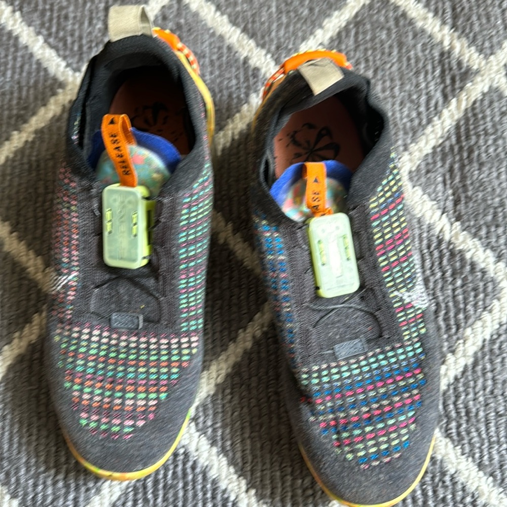 Women’s Nike Vapor max